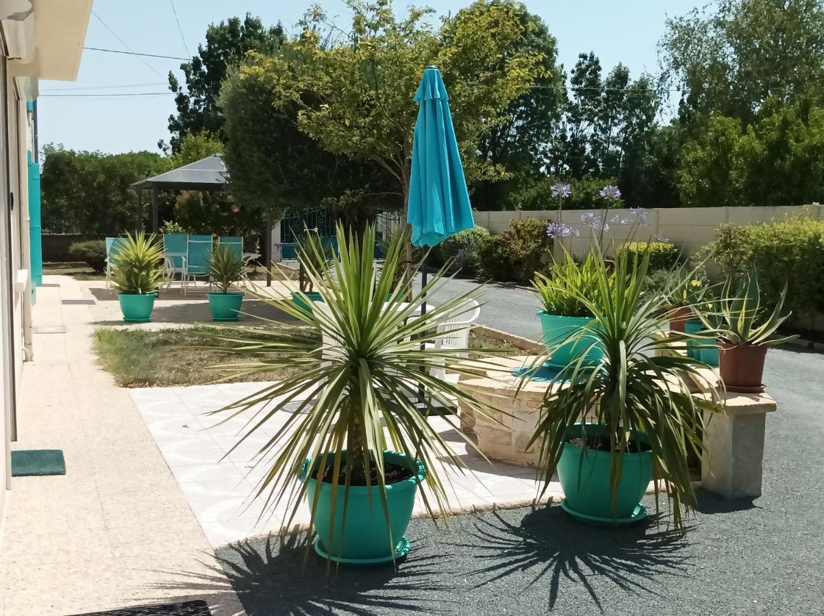 Logis De Lange Studio 2 P Saint-Hilaire-la-Palud المظهر الخارجي الصورة
